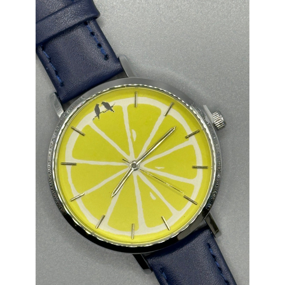 NIB Chloe + Isabel Convertible Watch- Genuine Leather - Picture 2 of 8